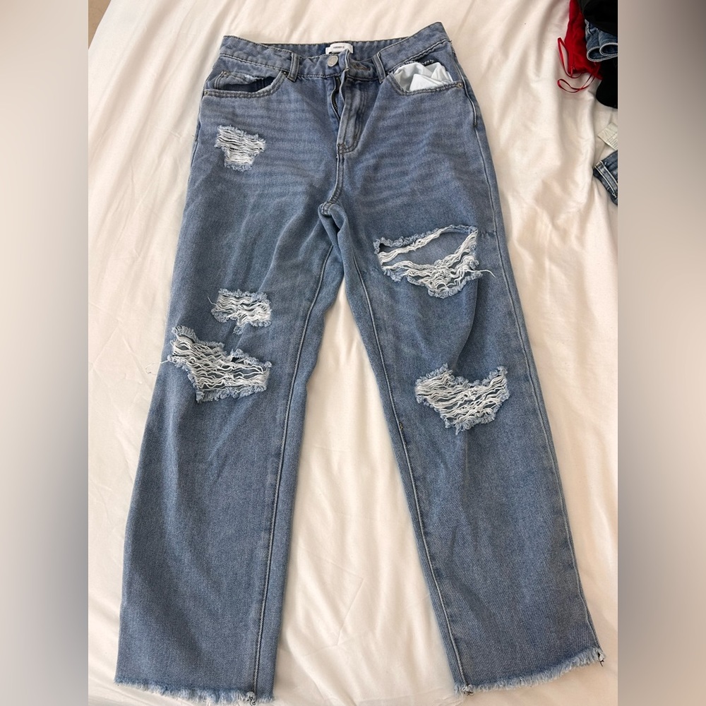 Forever 21 Jeans